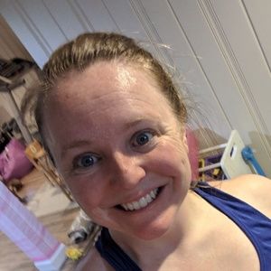 Meet your Posher, Alison